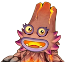 Kayna - My Singing Monsters