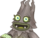 Rare Kayna - My Singing Monsters