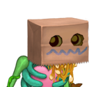 Rare Punkleton - My Singing Monsters