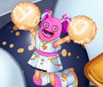 Sticker Symphony 01: Pomily Power - My Singing Monsters