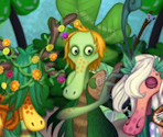 Sticker Symphony 03: Cloverspell - My Singing Monsters