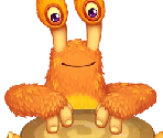 Adult Congle - My Singing Monsters: Dawn of Fire