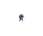 RifleDirk - Hyper Light Drifter