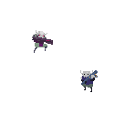 MissileDirk - Hyper Light Drifter