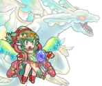 Tiki (Everlasting Voice) - Fire Emblem: Heroes