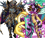 Enemies & Bosses - Romancing SaGa Re;univerSe
