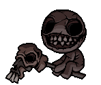 Ultra Famine - The Binding of Isaac: Rebirth