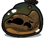 Colostomia - The Binding of Isaac: Rebirth