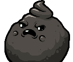 Clog - The Binding of Isaac: Rebirth