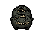 Vessel - The Binding of Isaac: Rebirth