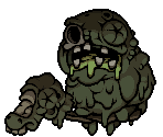 Ultra Pestilence - The Binding of Isaac: Rebirth