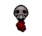 Floast - The Binding of Isaac: Rebirth