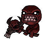 Ultra War - The Binding of Isaac: Rebirth