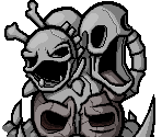 The Pile - The Binding of Isaac: Rebirth