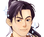 Portraits - Xin Xian Jian Qixia Zhuan