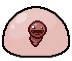 Blastocyst (Repentance) - The Binding of Isaac: Rebirth