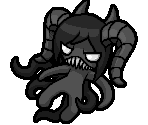 The Siren - The Binding of Isaac: Rebirth
