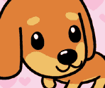 Slide Puzzle Images - Dogz
