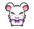 Ham-Swap Merchant - Tottoko Hamtaro Nazo Nazo Q