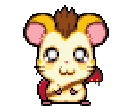 Jingle - Tottoko Hamtaro Nazo Nazo Q