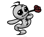 The Rainmaker - The Binding of Isaac: Rebirth