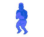 F.A.S. - Phred's Cool Punch-Out 2 - Turbo!! (Hack)