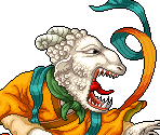 Zodiac Lamb - Soul Saver Online