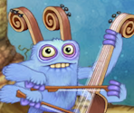Sticker Symphony 04: Plucky Pals - My Singing Monsters