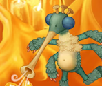 Sticker Symphony 06: Toot Troupe - My Singing Monsters