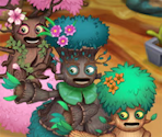 Sticker Symphony 10: Echoes of Eco - My Singing Monsters