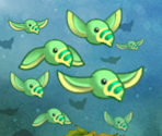 Sticker Symphony 11: Critter Crew - My Singing Monsters