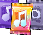 Sticker Packs - My Singing Monsters