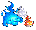 Keburi - Soul Saver Online