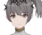 Nanami: Starfarer - Punishing: Gray Raven