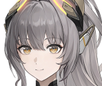 Nanami: Startrail - Punishing: Gray Raven