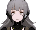 Nanami: Storm - Punishing: Gray Raven