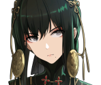 Qu: Pavo - Punishing: Gray Raven