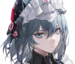 Discord: Secator - Punishing: Gray Raven