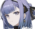 Alisa: Echo - Punishing: Gray Raven