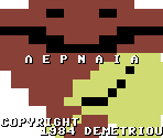 Title Screen - Lernaia
