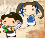 Credits Sequence - Xin Xian Jian Qixia Zhuan