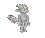 Experiment (Albino) - Gunsaw