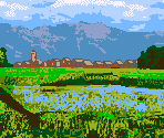 Backgrounds - Die Original Moorhuhnjagd (GER)