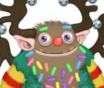 Rare Yool - My Singing Monsters