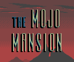 The Mojo Mansion - Donald Duck in Maui Mallard