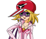 Characters - Yatterman Wii: Bikkuridokkiri Machine de Mou Race da Koron