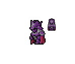 Graham - Final Fantasy Dimensions / Final Fantasy Legends (i-Mode)