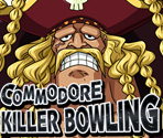 #1126 - Orlumbus - One Piece: Treasure Cruise