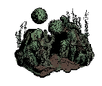 Map Level Icons - Clair Obscur: Expedition 33