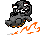 Singe - The Binding of Isaac: Rebirth